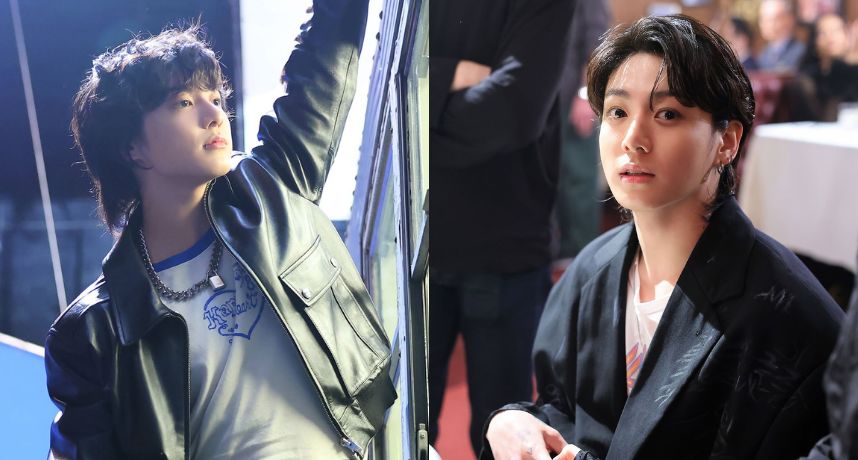 創韓國Solo歌手史上第一人！BTS 柾國〈Seven〉衝破30億播放　再寫世界級里程碑